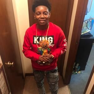 Meet your Posher, Kierra